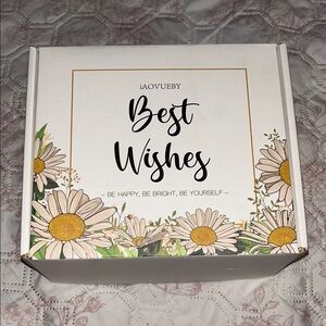 Best Wishes Gift Box Set